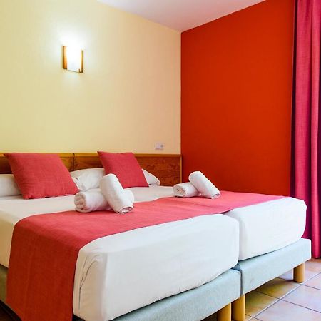 Apartamentos Casa Maria Sant Antoni de Portmany Extérieur photo