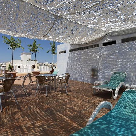Apartamentos Casa Maria Sant Antoni de Portmany Extérieur photo