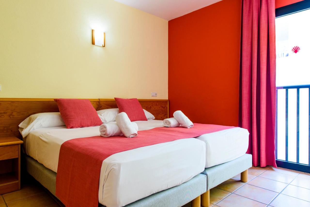 Apartamentos Casa Maria Sant Antoni de Portmany Extérieur photo