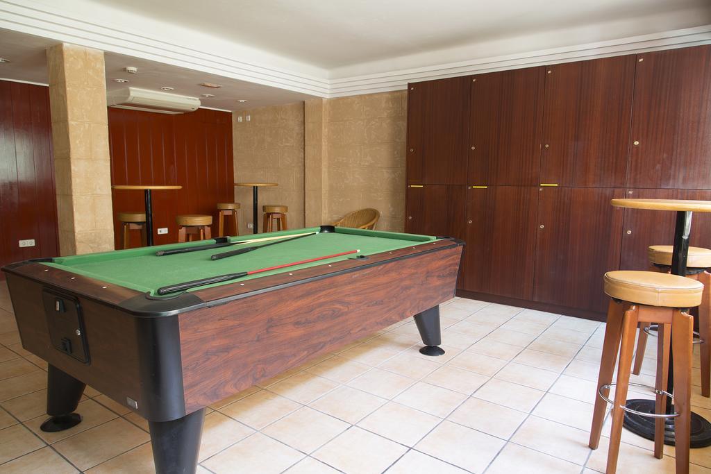 Apartamentos Casa Maria Sant Antoni de Portmany Extérieur photo