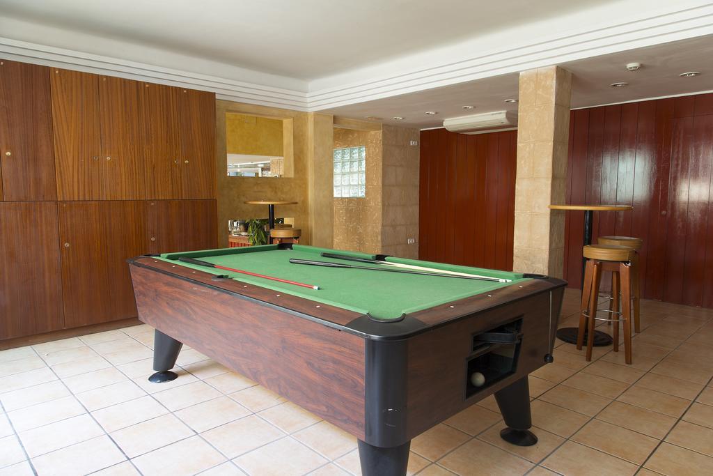 Apartamentos Casa Maria Sant Antoni de Portmany Extérieur photo