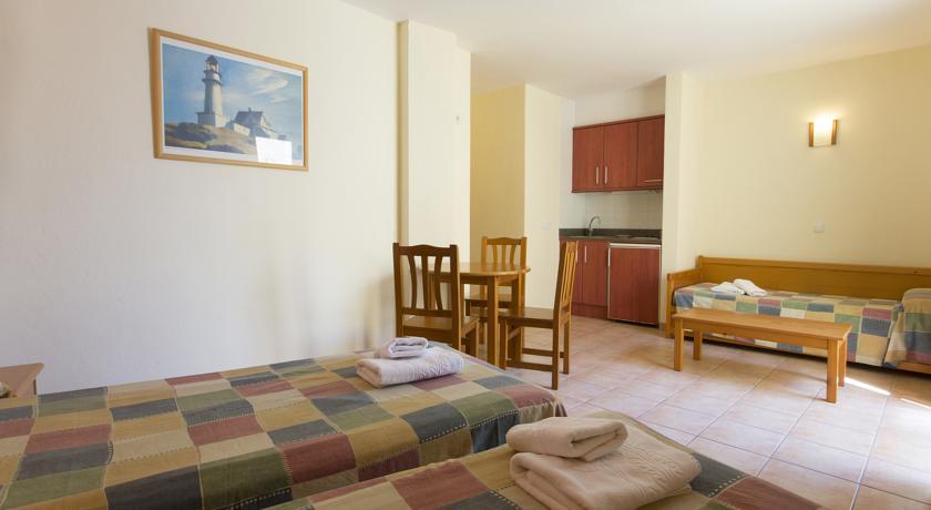 Apartamentos Casa Maria Sant Antoni de Portmany Extérieur photo