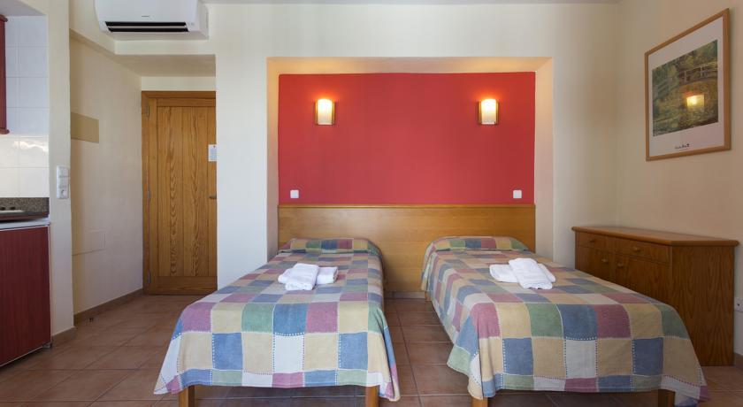 Apartamentos Casa Maria Sant Antoni de Portmany Extérieur photo