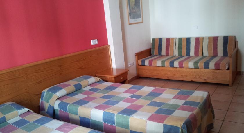 Apartamentos Casa Maria Sant Antoni de Portmany Extérieur photo