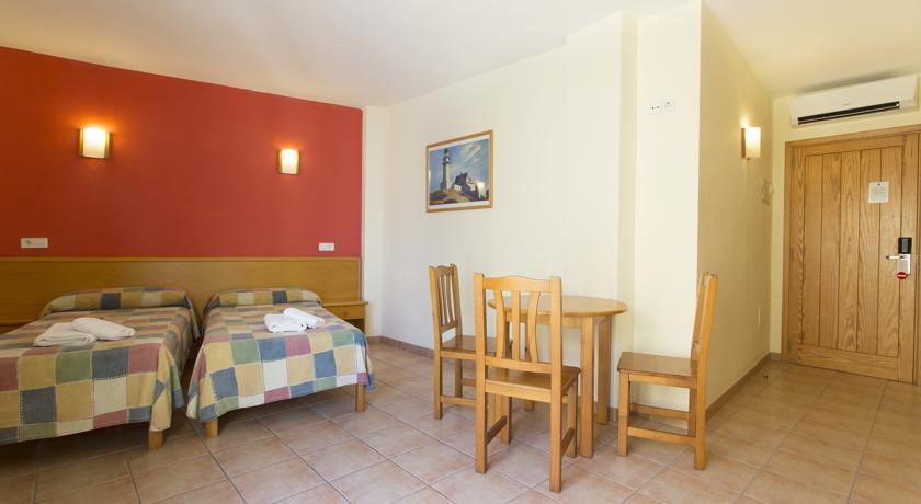 Apartamentos Casa Maria Sant Antoni de Portmany Extérieur photo